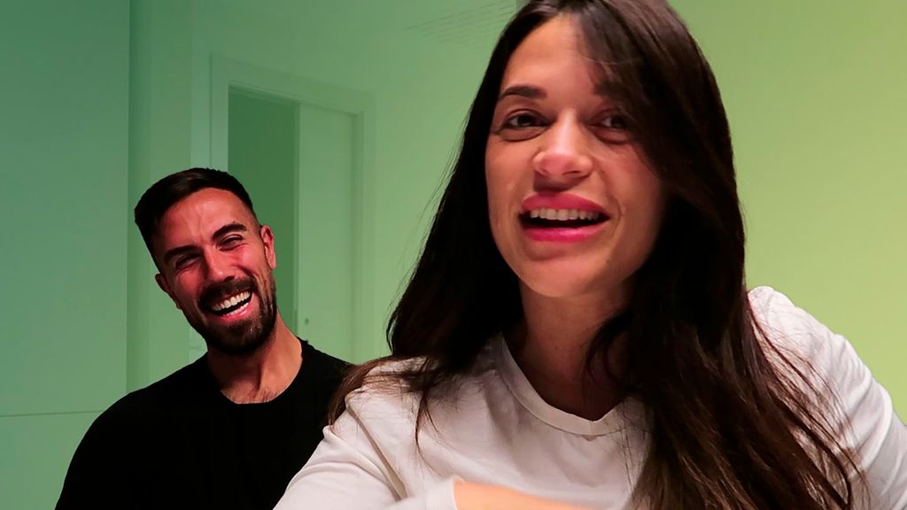 Fiama Rodríguez y Marcello Falzerano desvelan si van a tener más hijos Ya eras todo by Fiama Rodríguez Top Vídeos 25