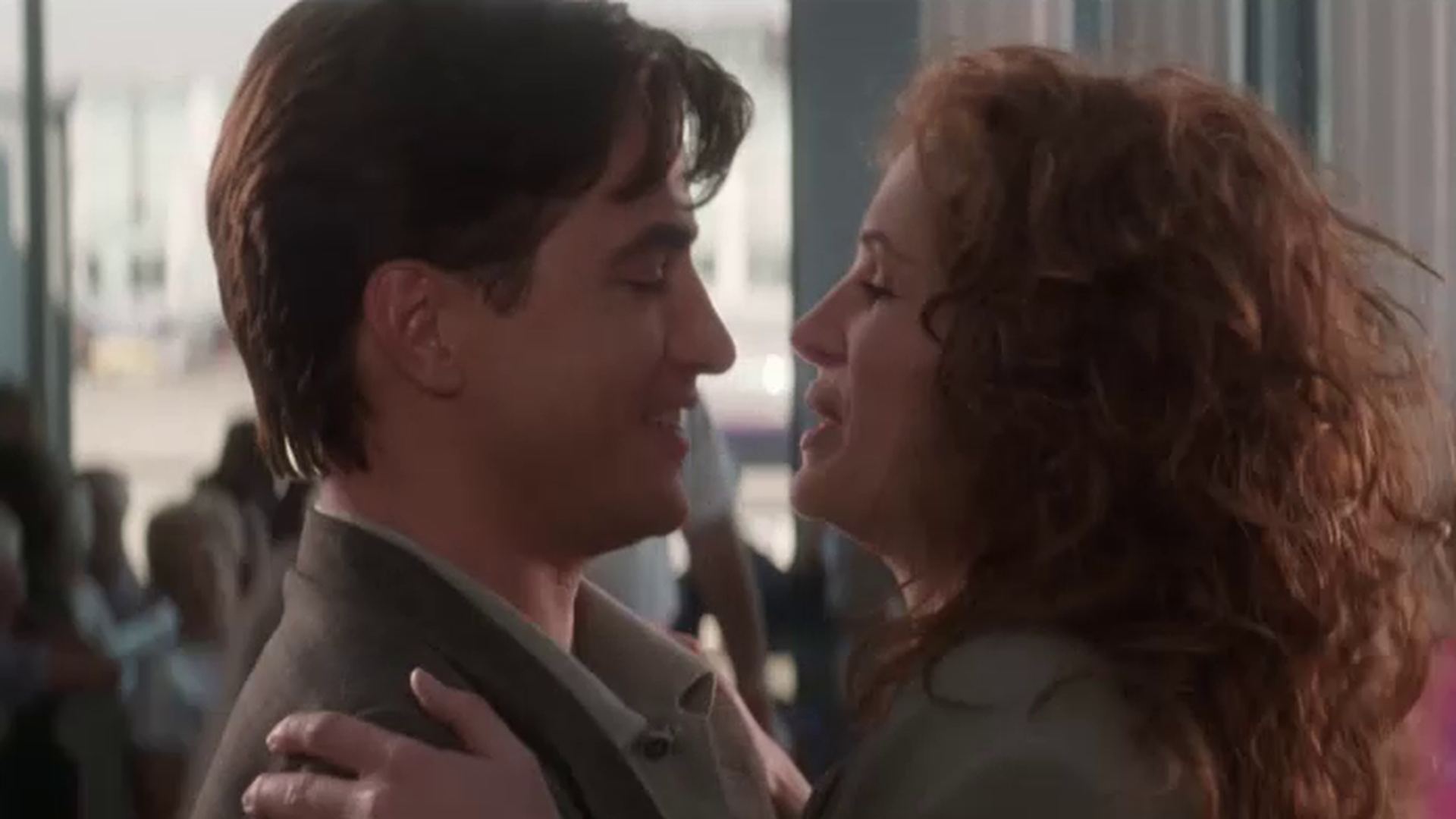 'La boda de mi mejor amigo', este lunes 7 de octubre a las 15.30 h. en Be Mad 'La boda de mi mejor amigo', este lunes 7 de octubre a las 15.30 h. en Be Mad