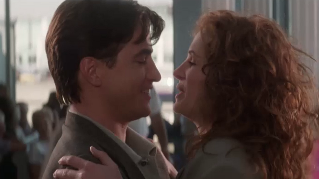 'La boda de mi mejor amigo', este lunes 7 de octubre a las 15.30 h. en Be Mad