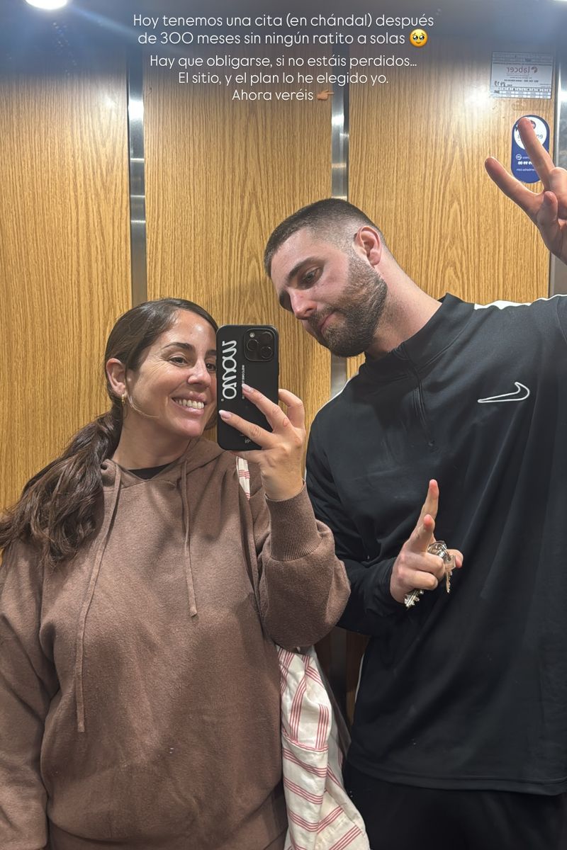 La confesión de Anabel Pantoja sobre su relación con David