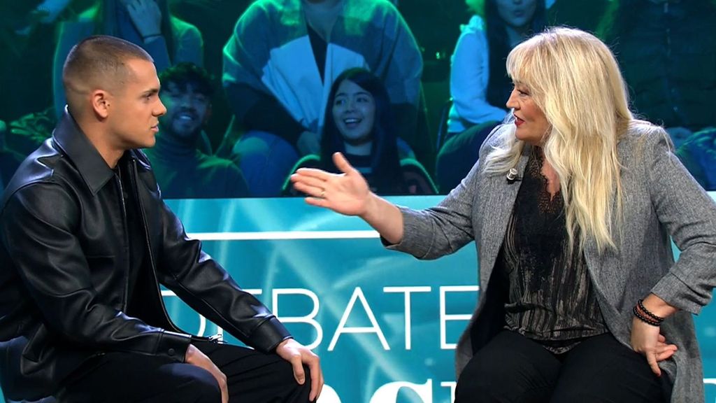 La madre de Helena destapa el pacto de su hija con Rodri