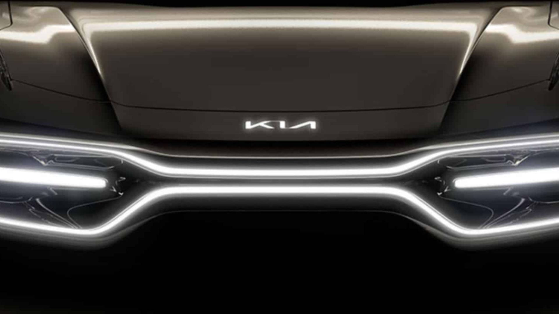 Logo KIA