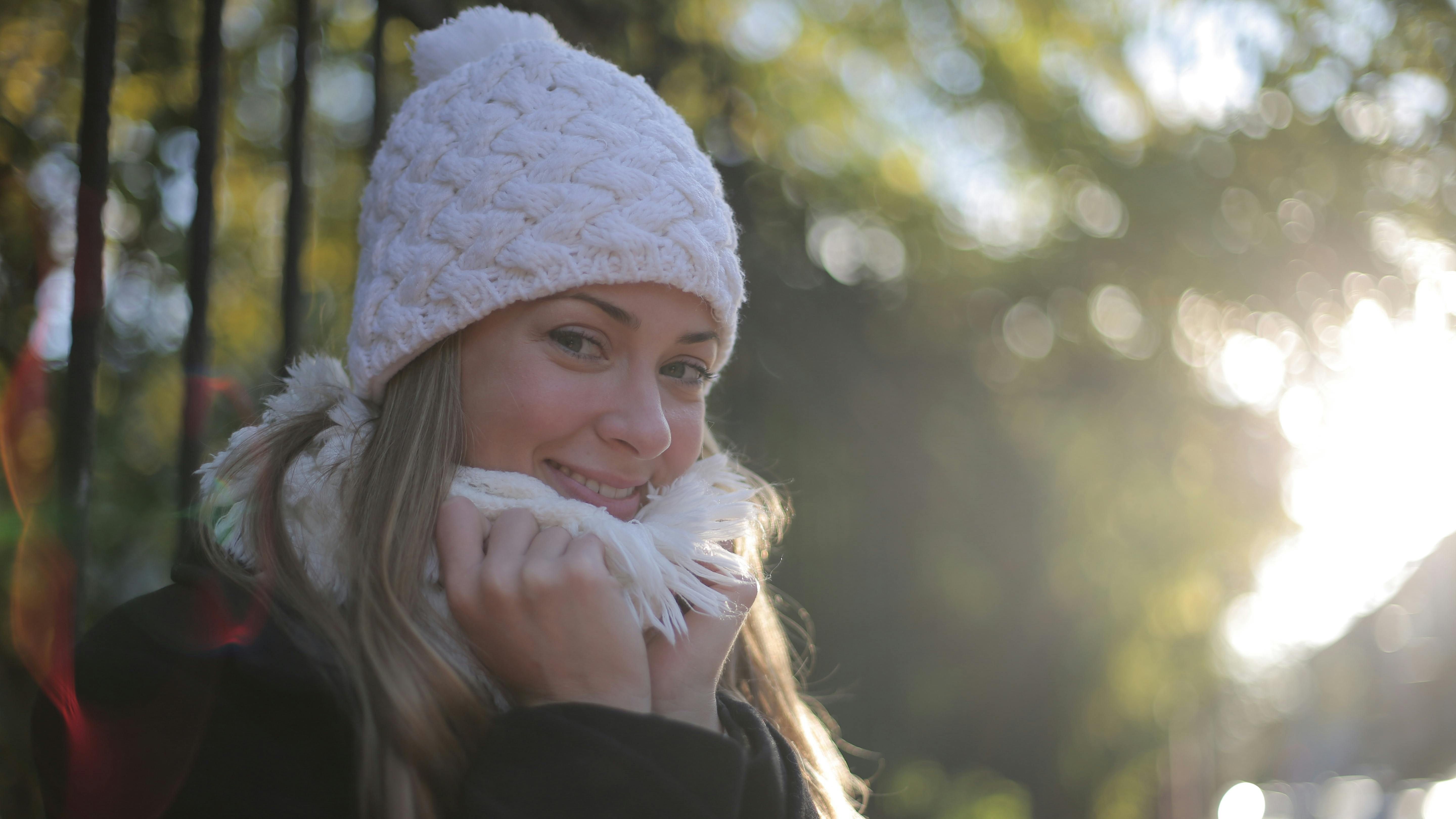 No todas las pieles se benefician de la vaselia. FUENTE: Pexels