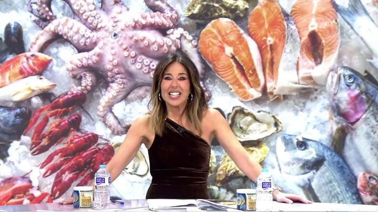 La Mirada Crítica últimas Noticias Telecinco