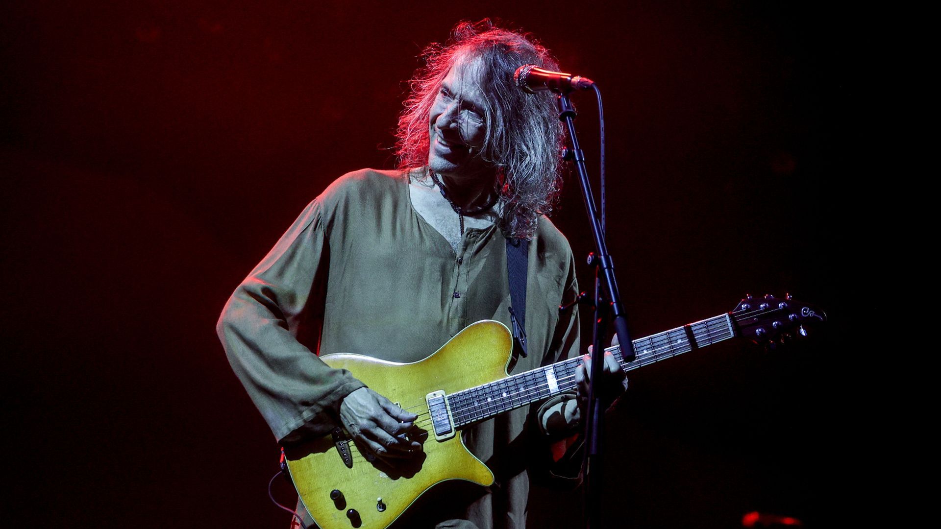 Robe Iniesta falleció el pasado 10 de diciembre de 2025