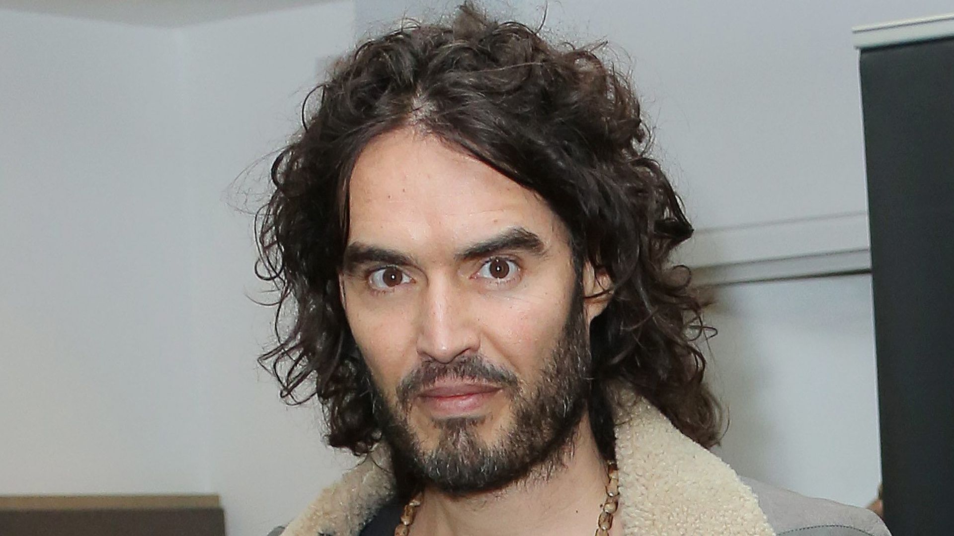 Russel Brand