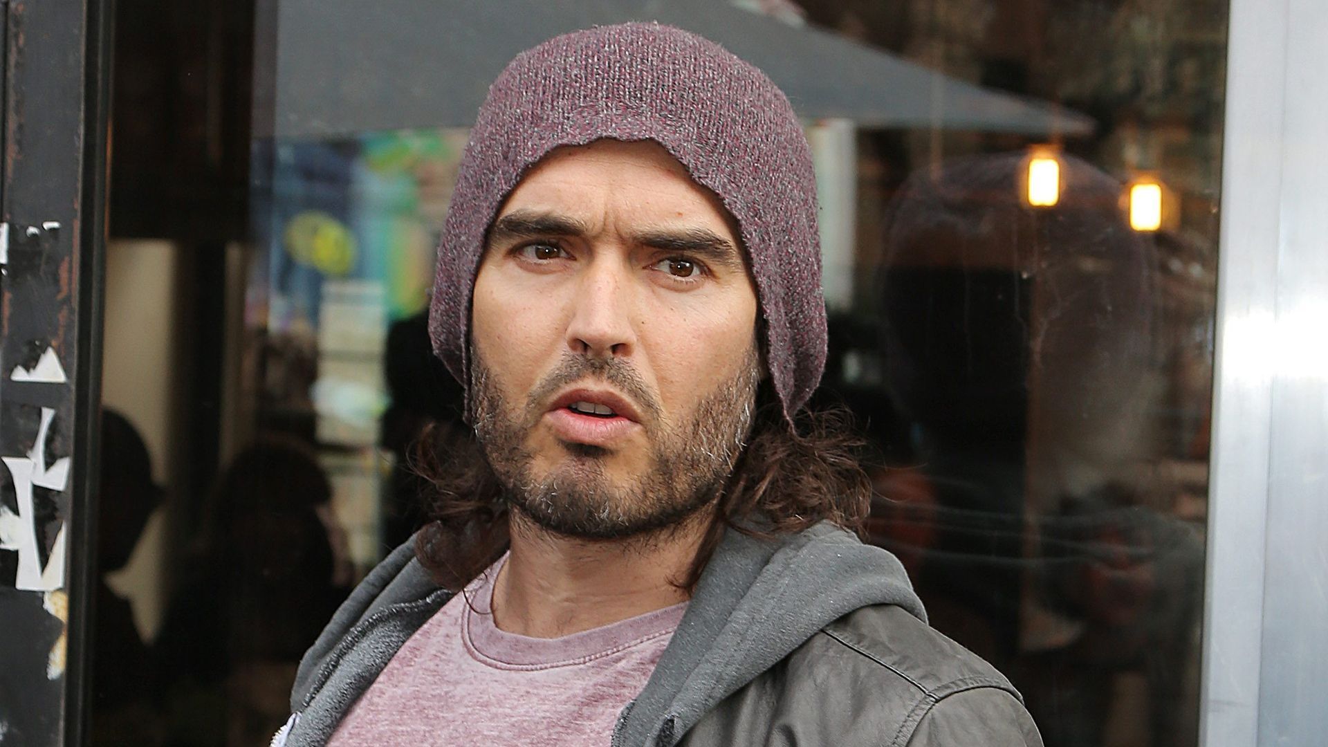 Russel Brand
