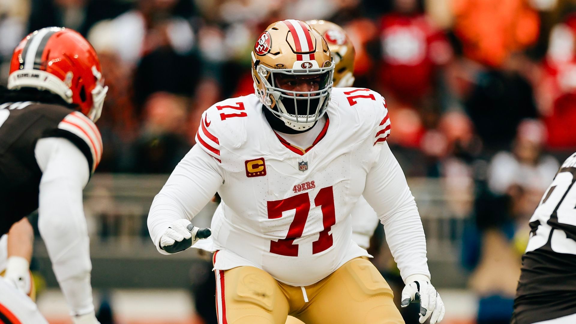 San Francisco 49ers, equipo de la NFL