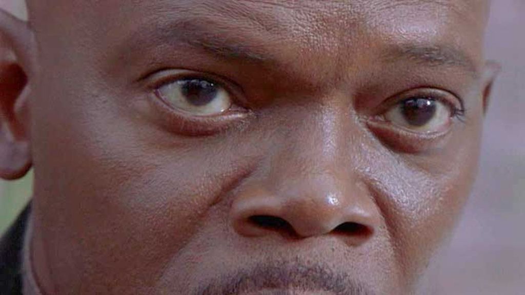 El detective más duro está de vuelta 'Shaft: el retorno', este lunes 23 de septiembre a las 22.30 h.