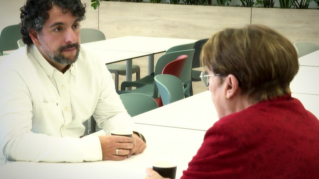 Soledad no deseada en Navidad