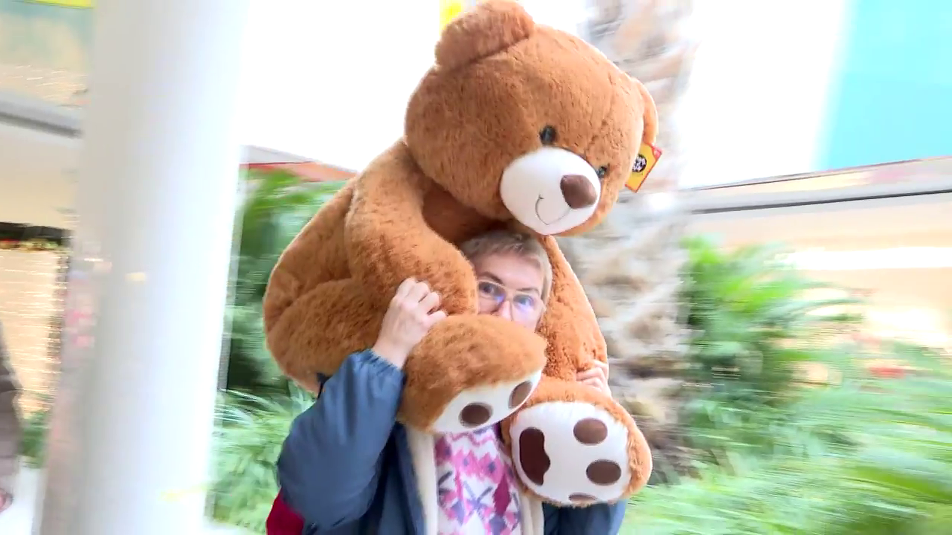 Compras de Navidad de última hora