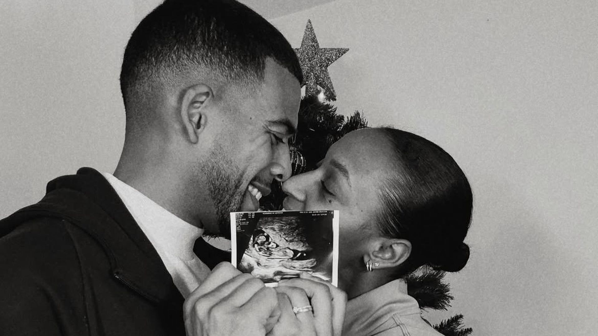 Ana Peleteiro anuncia que está embarazada Ana Peleteiro anuncia que está embarazada