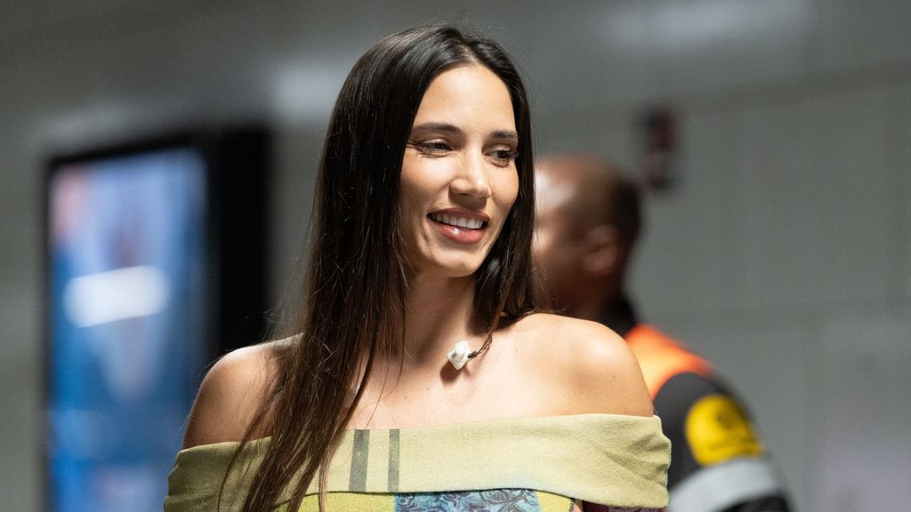 India Martínez anuncia su retirada temporal de los escenarios