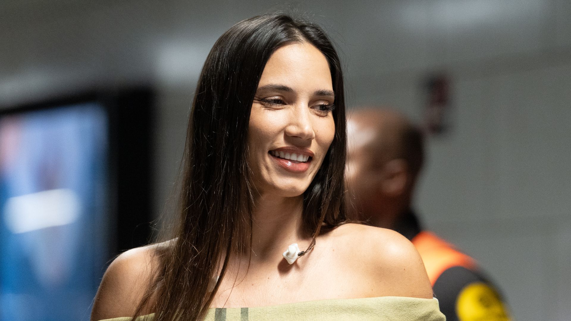 India Martínez anuncia su retirada temporal de los escenarios