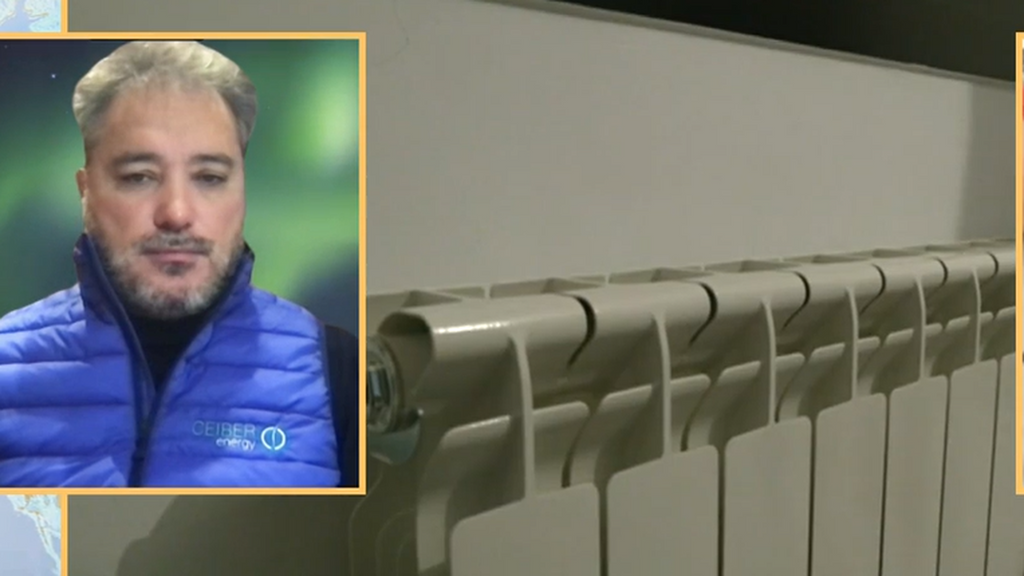 Cómo ahorrar en calefacción sin pasar frío este invierno