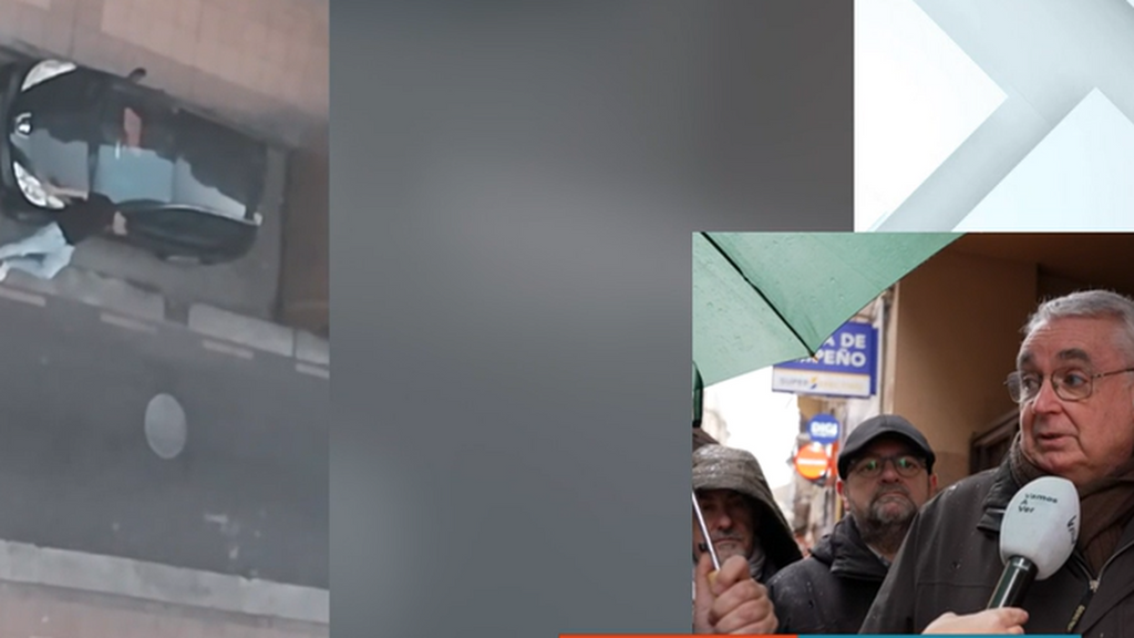 Vecinos de Zaragoza, desesperados por el ruido nocturno: "No se puede dormir ni con triple acristalamiento"