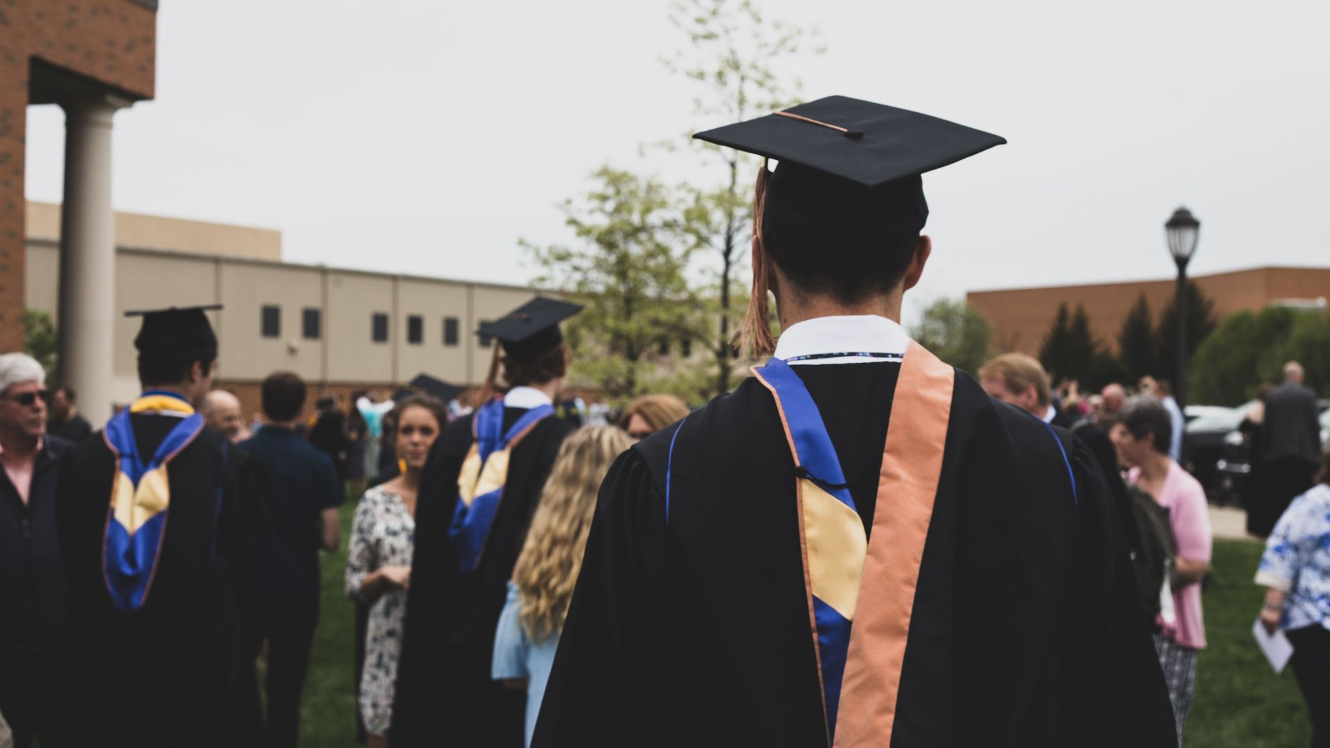 Carreras universitarias