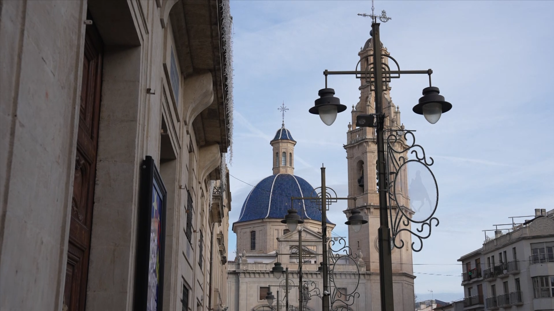 Cuatro razones para descubrir Alcoy