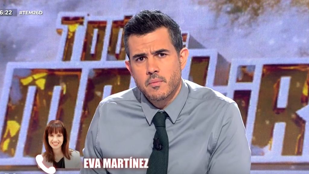 Exclusiva | Eva Ruiz revela los detalles de su denuncia por acoso laboral a Inés Rey: "Nos molesta que Ferraz no se haya puesto en contacto"