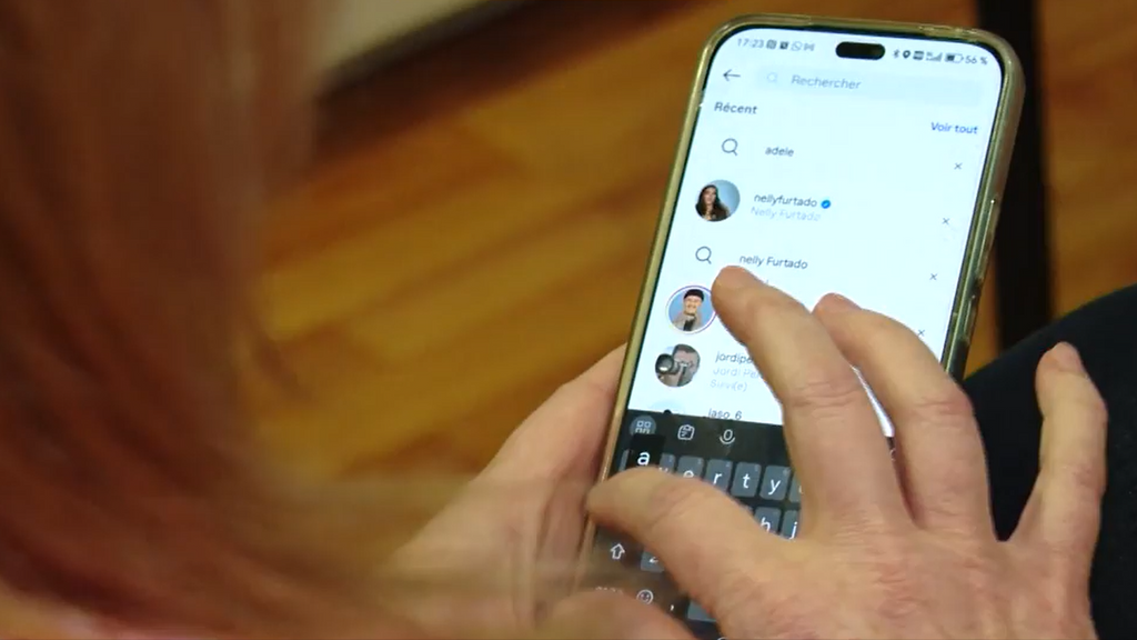 El proceso del duelo digital