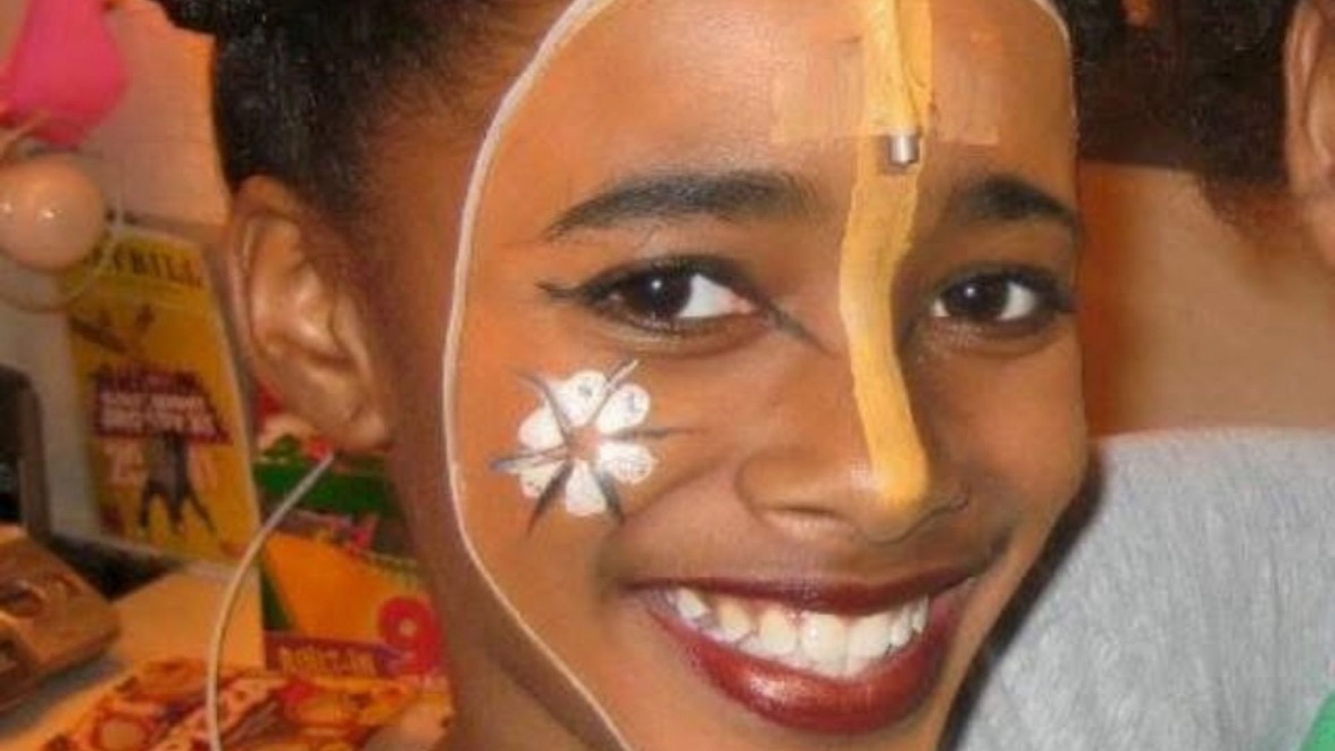 Imani Dia Smith interpretó a Nala en 'El Rey León'