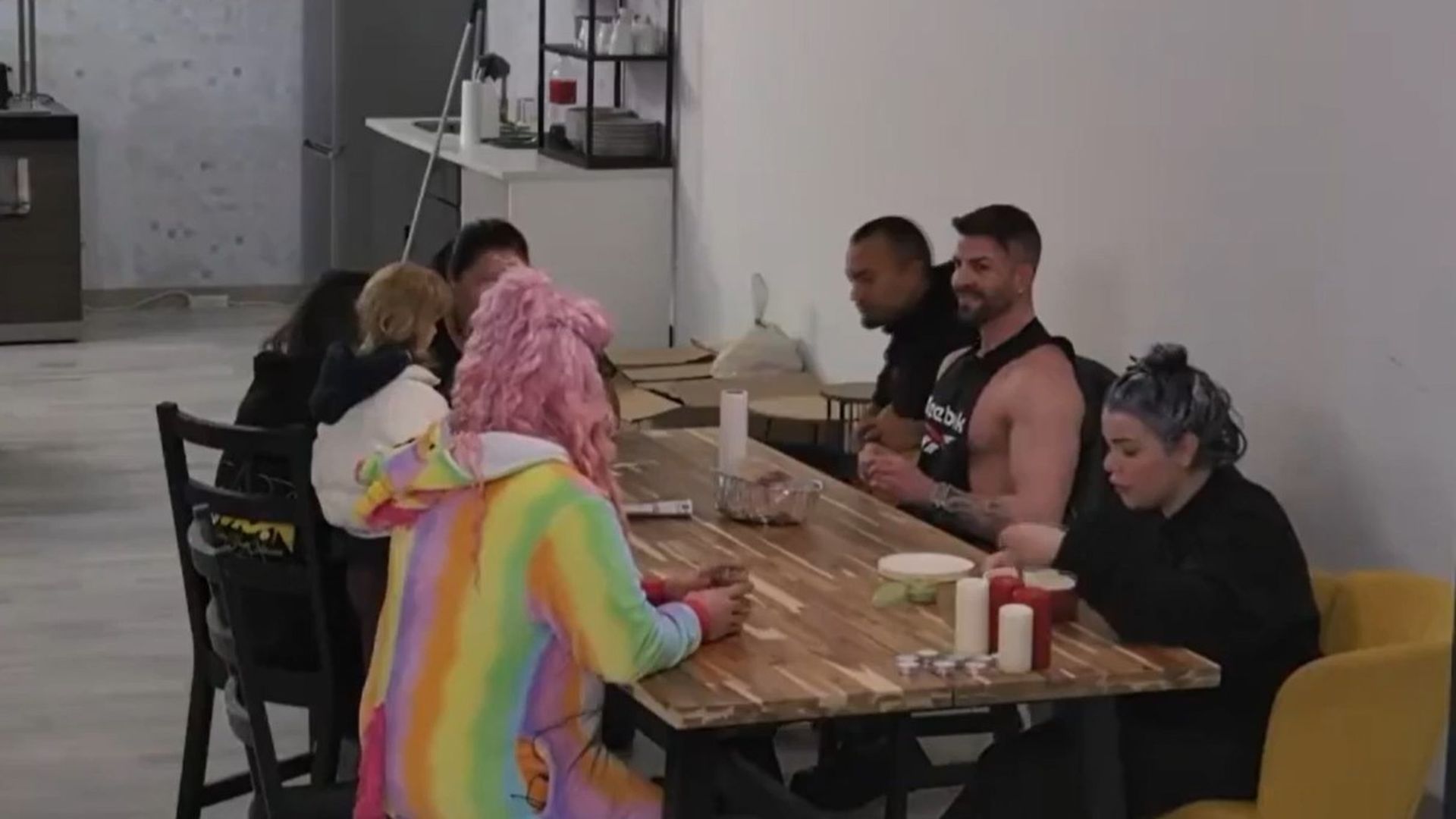 La AUC pide a la CNMC que investigue si el reality 'La Casa De Los Gemelos' cumple la normativa audiovisual La AUC pide a la CNMC que investigue si el reality 'La Casa De Los Gemelos' cumple la normativa audiovisual