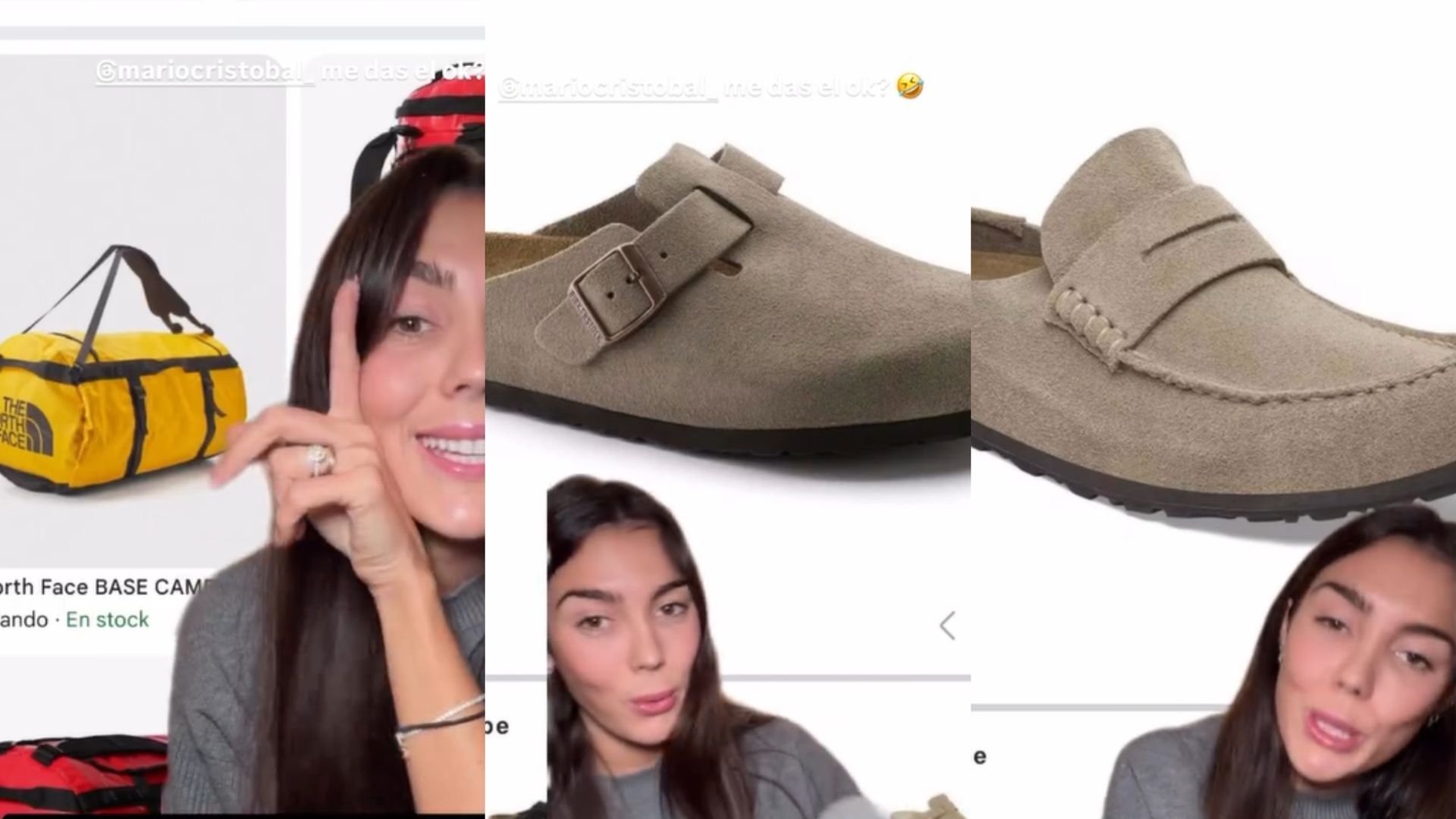 La guía definitiva de regalos de Anna Padilla para acertar estas Navidades