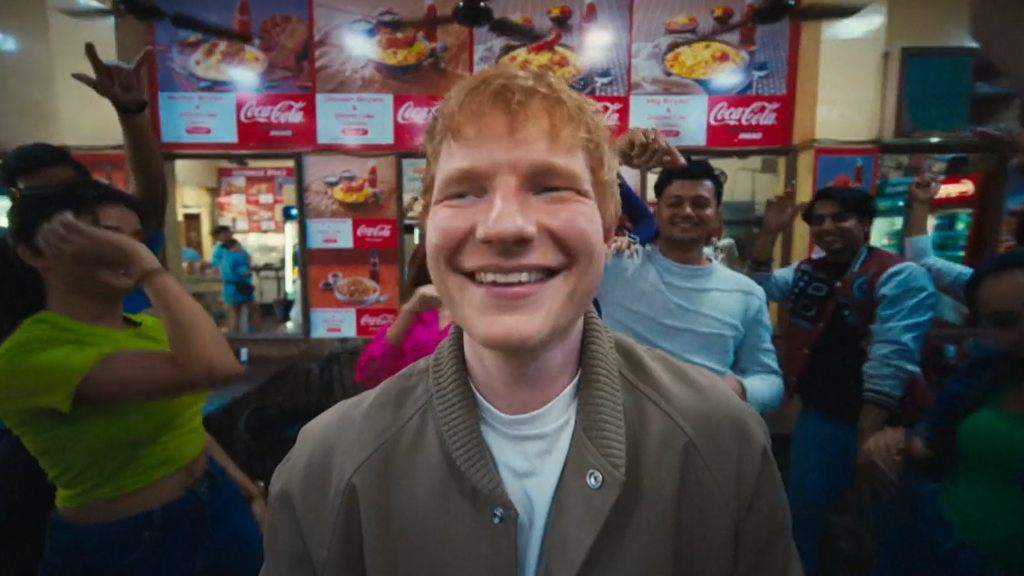 La transformación de Ed Sheeran: el cantante británico muestra su espectacular cambio físico tras dejar el tabaco y el alcohol