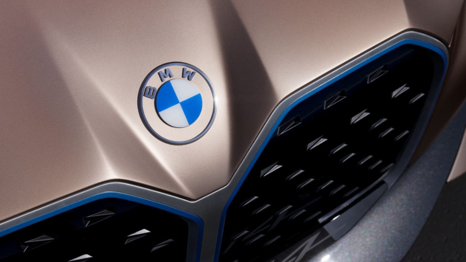 Logo BMW