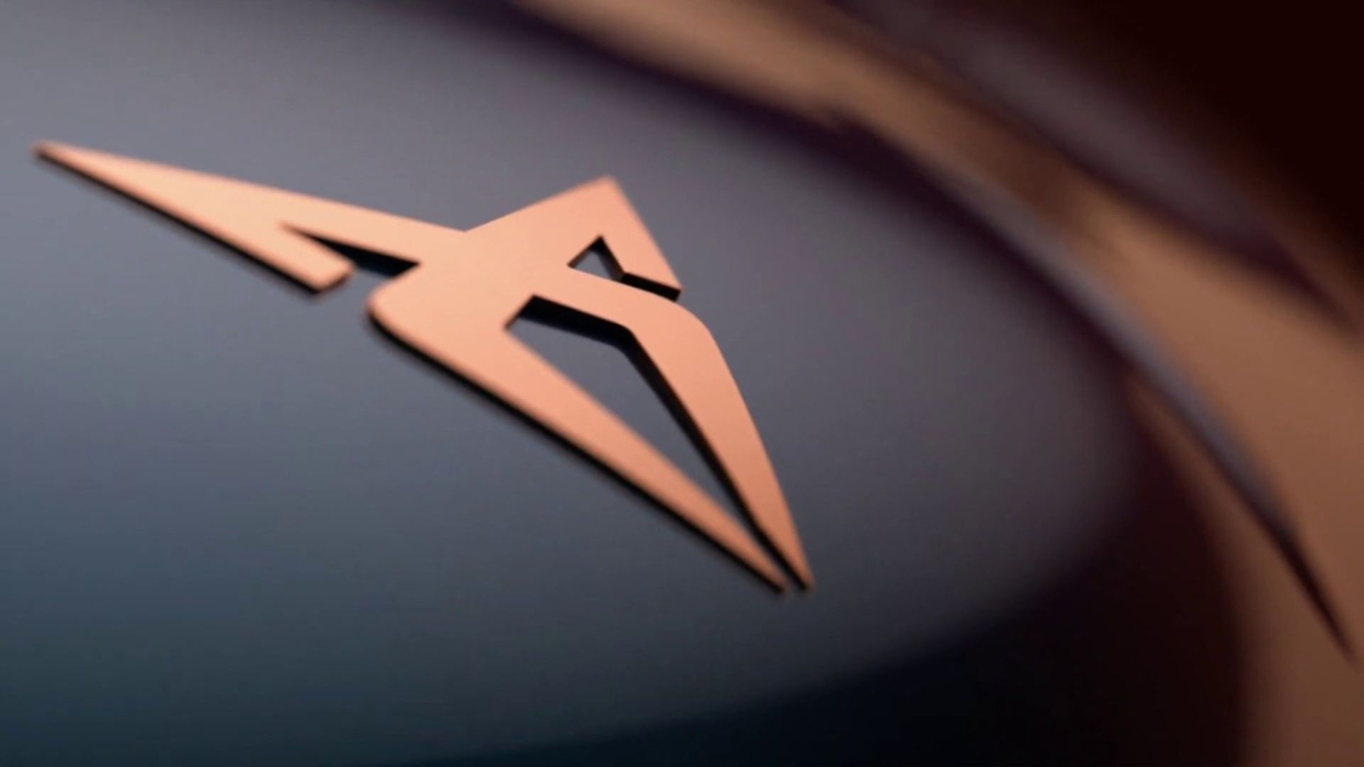 Logo Cupra