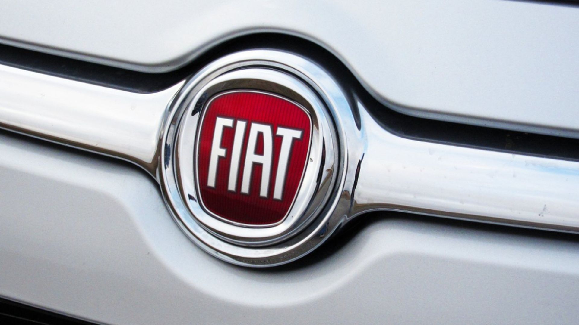 Logo Fiat