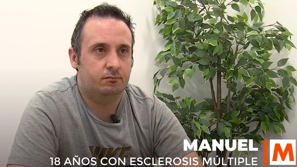 Esclerosis múltiple