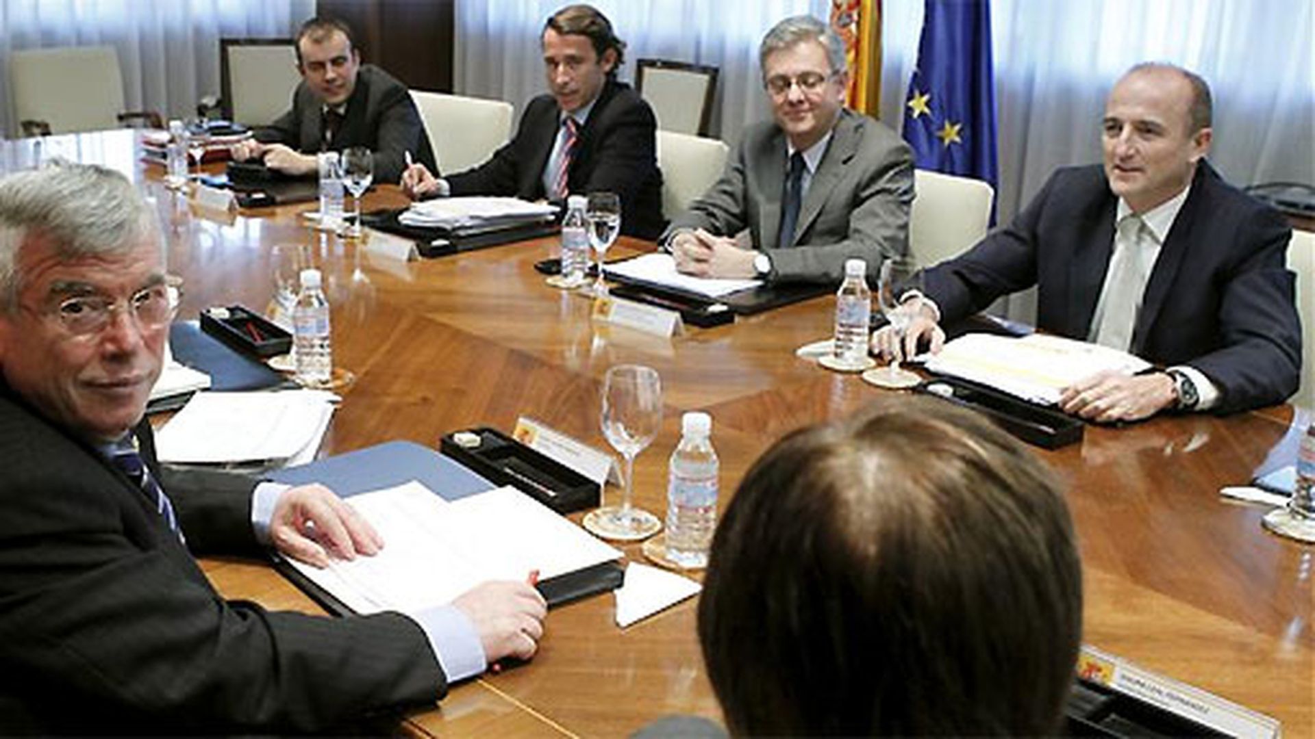 Medidas para el ahorro