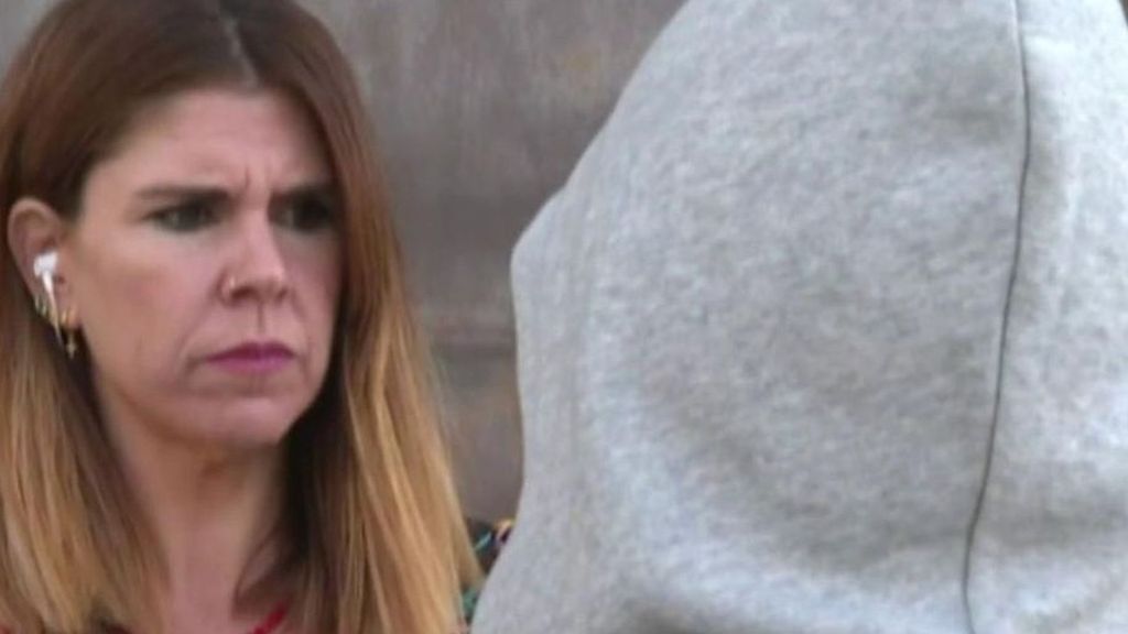 El maltratador de Jessica está de permiso por vacaciones de Navidad: "Tengo pánico"