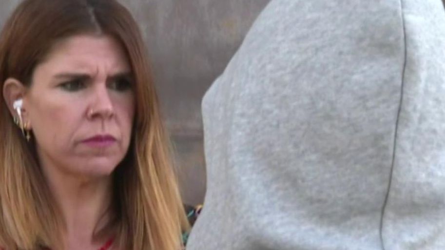 El maltratador de Jessica está de permiso por vacaciones de Navidad: "Tengo pánico"