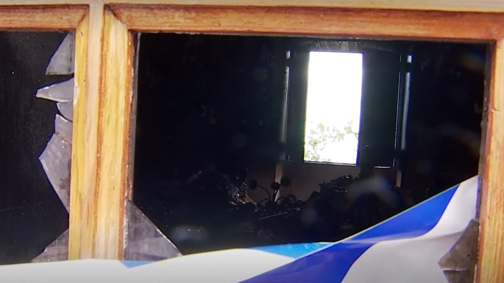 Mueren un hombre y una mujer al incendiarse una vivienda en La Matanza de Acentejo, Tenerife Mueren un hombre y una mujer al incendiarse una vivienda en La Matanza de Acentejo, Tenerife