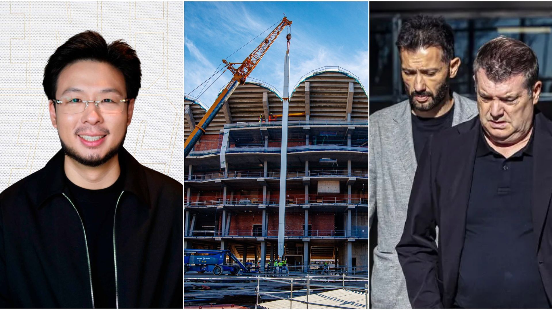 Resumen del año del Valencia CF