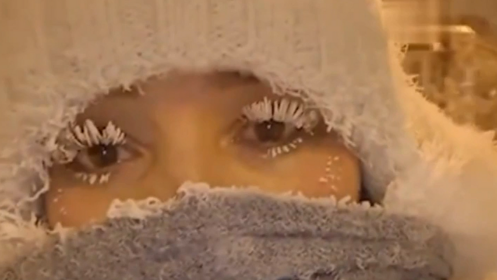 Yakutia, el lugar más frío de estas navidades