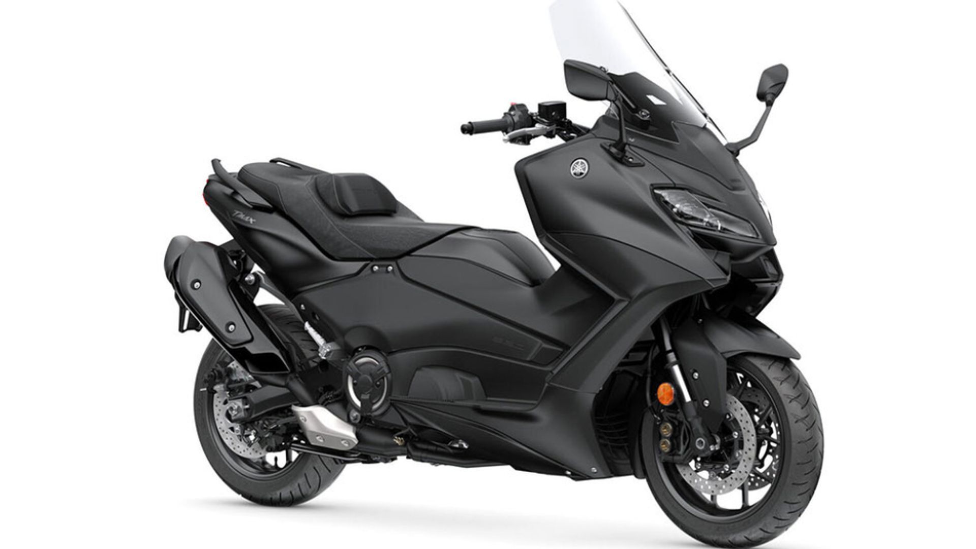Yamaha TMAX