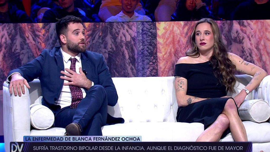 Los hijos de Blanca Fernández Ochoa recuerdan los 11 días que tardaron en encontrar a su madre: "Un indicativo fue que dejó a los perros en casa"