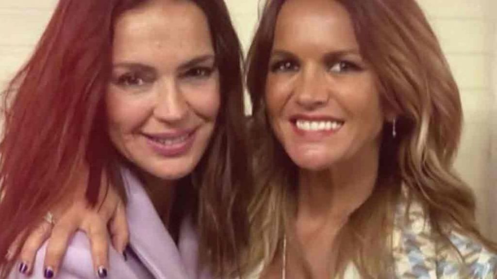 Acusan a Marta López de vender a Olga Moreno: “Fue ella la que llamó a los paparazzi”