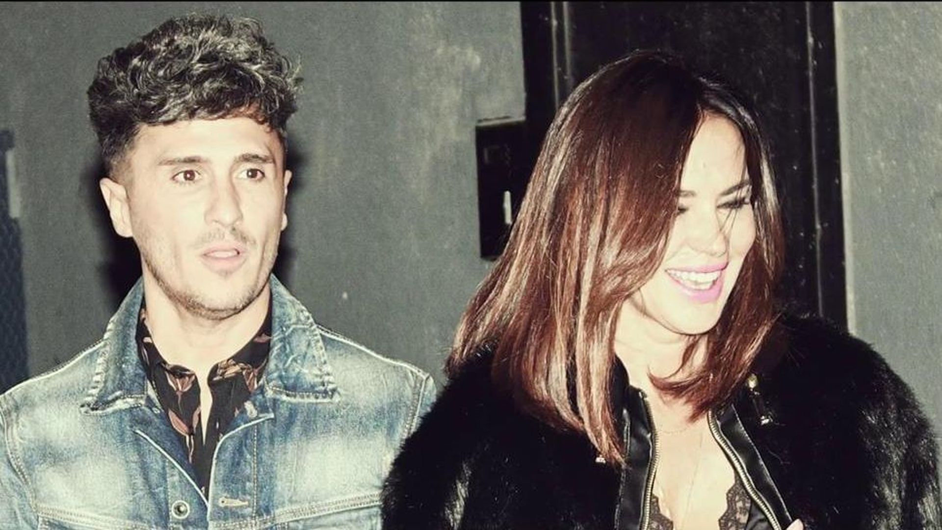 Olga Moreno se sincera sobre su relación con Agustín Etienne: "Pensaba que era un poquito gay" ¡De viernes! Temporada 3 Top Vídeos 656