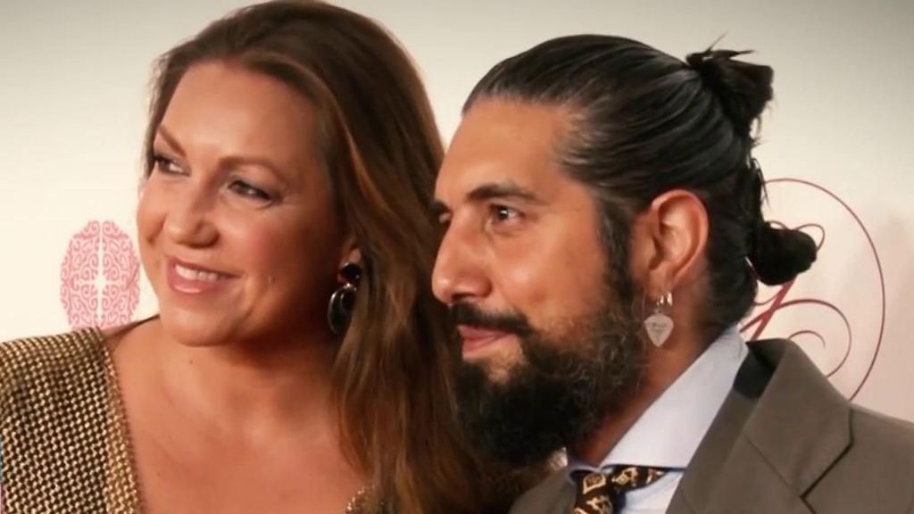 Chaboli, el hijo de Jero de 'Los Chichos', reacciona a la demanda de paternidad de su supuesto hermano Fiesta 2025 Top Vídeos 946