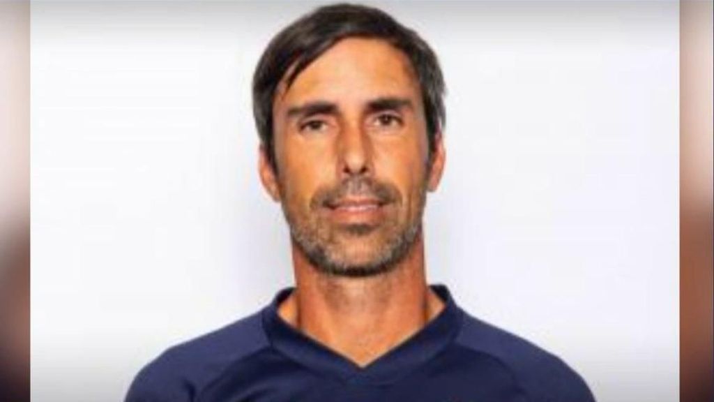 Los fallecidos en el naufragio de Indonesia son el entrenador del Valencia Femenino B Fernando Martín y tres de sus hijos