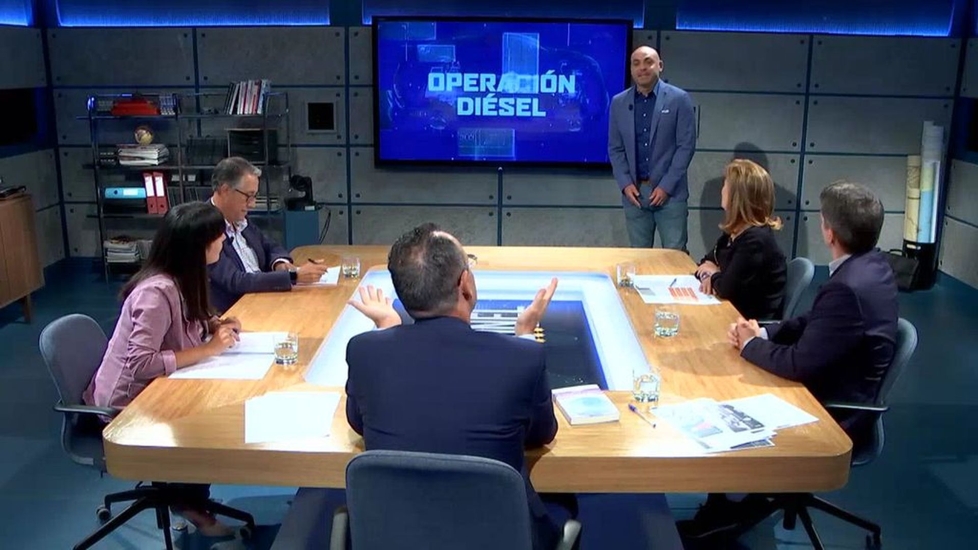 ¿Qué coche me compro?