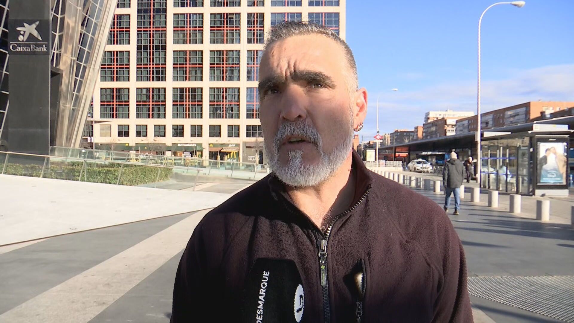 Un aficionado del Atlético de Madrid opina del 'Paseo de Leyendas'