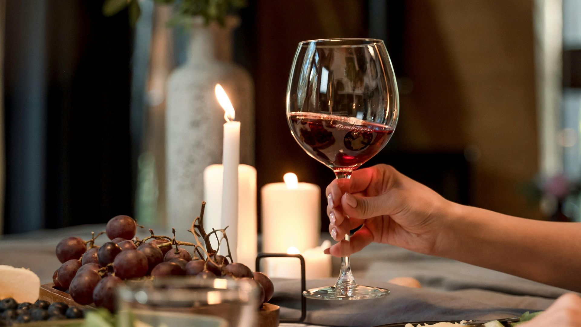 Vinos perfectos para cenas de Navidad Vinos perfectos para cenas de Navidad