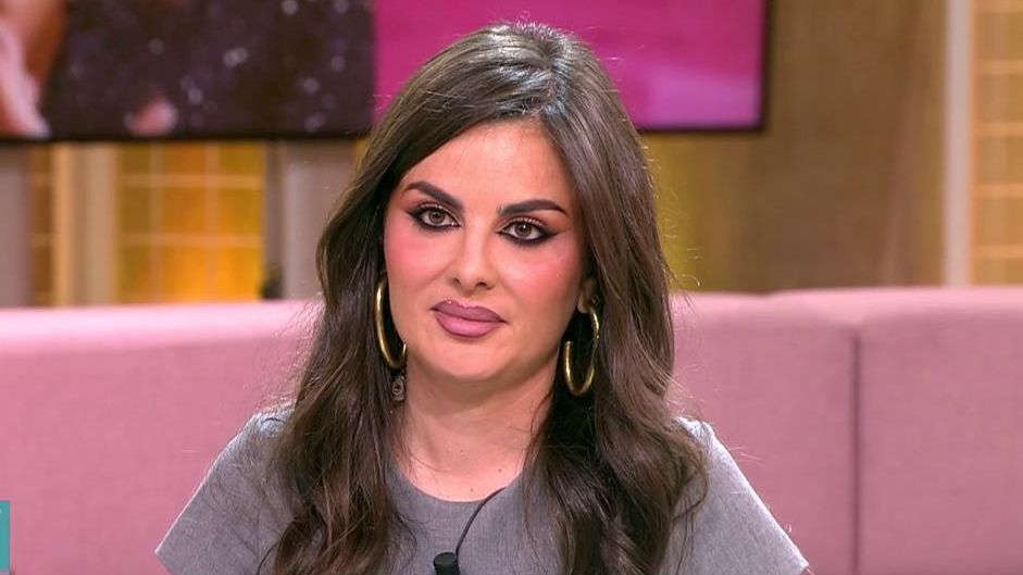 Alexia Rivas reacciona al ataque de Olga Moreno y responde tajante: "No me sorprende su golpe bajo"