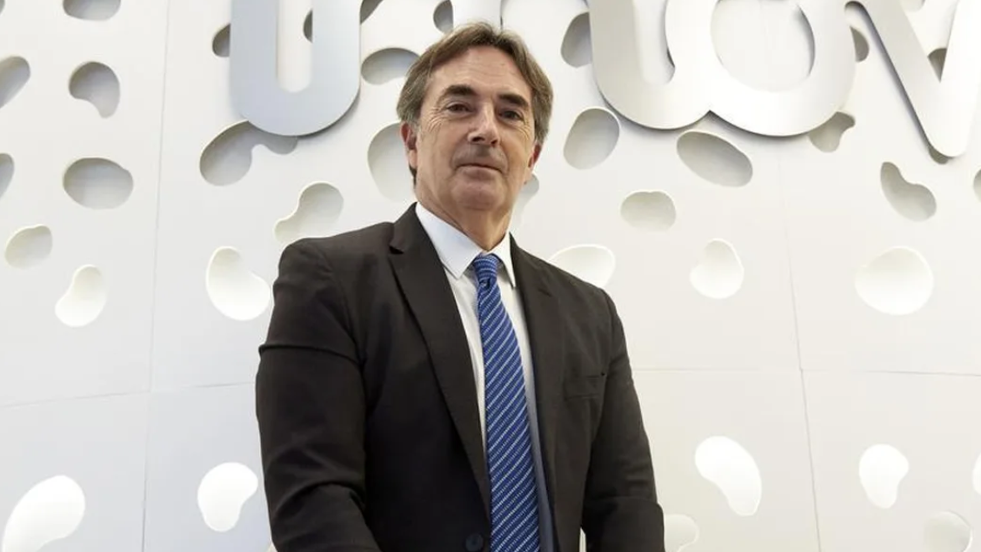 Antonio Tramullas, doctor en medicina deportiva