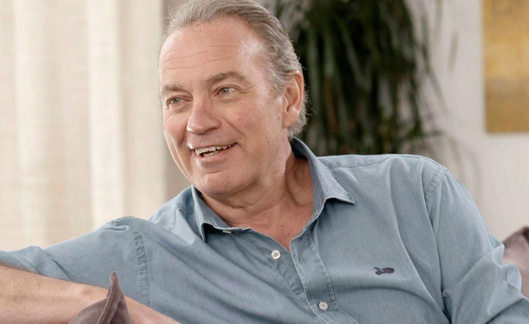 Bertín Osborne, enamorado: todo sobre Sofía, la nueva ilusión del cantante